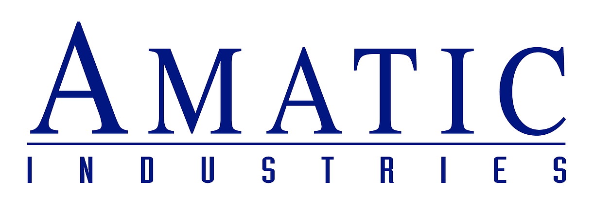 Amatic Industries Logo